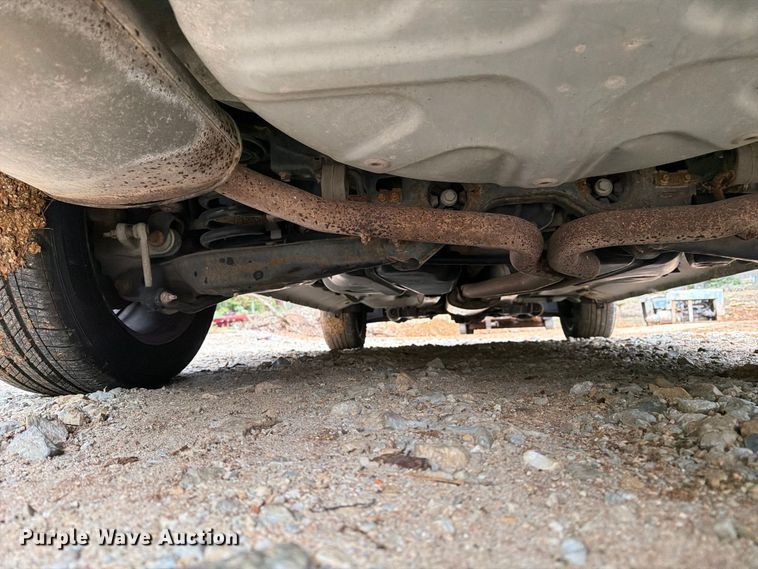 image for item ER3444 2017 Ford Explorer SUV
