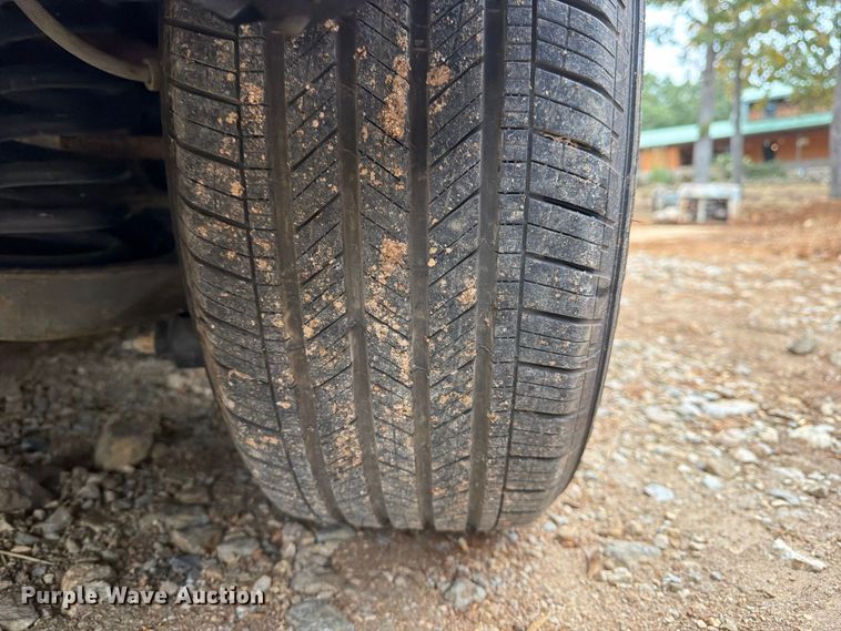 image for item ER3444 2017 Ford Explorer SUV