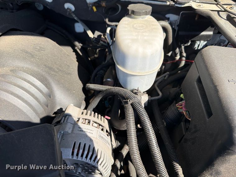 image for item ER3481 2003 Cadillac Escalade limousine