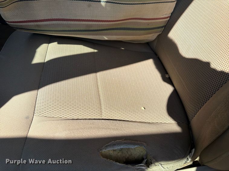 image for item ER3494 2006 Ford F150 pickup truck
