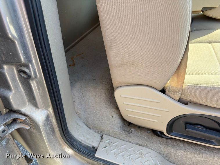 image for item ER3494 2006 Ford F150 pickup truck