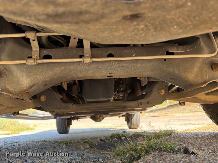 image for item ER3494 2006 Ford F150 pickup truck