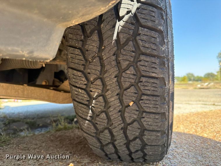 image for item ER3494 2006 Ford F150 pickup truck