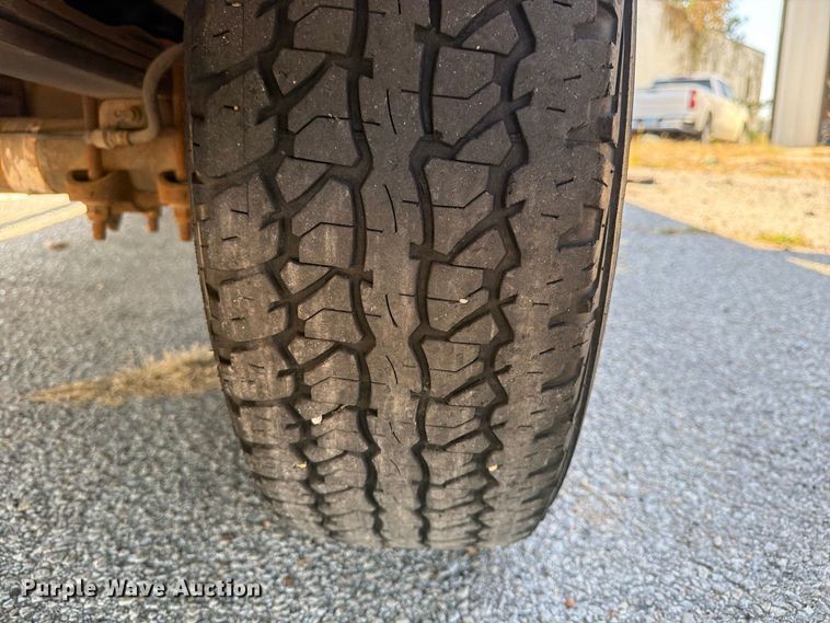 image for item ER3494 2006 Ford F150 pickup truck