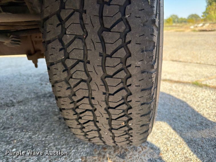 image for item ER3494 2006 Ford F150 pickup truck
