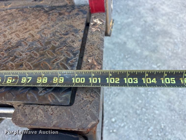 image for item ES8273 2016 International MA025 box truck