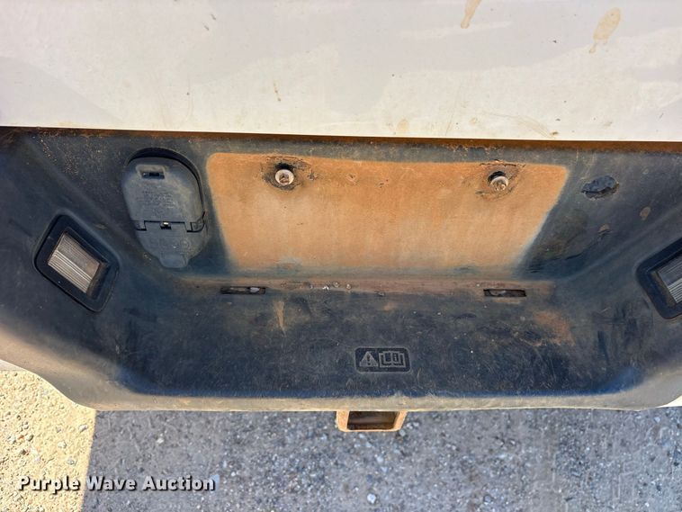 image for item ES8283 2018 Ford F150 Crew Cab pickup truck