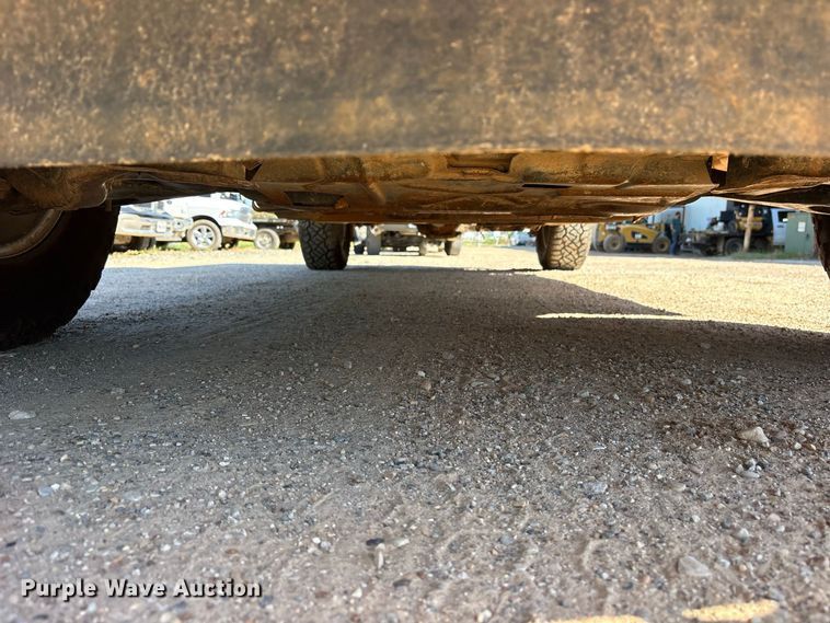 image for item ES8283 2018 Ford F150 Crew Cab pickup truck