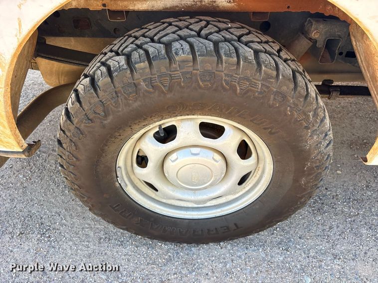 image for item ES8283 2018 Ford F150 Crew Cab pickup truck