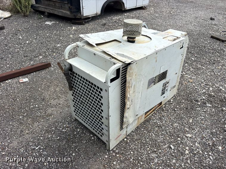 image for item ES8300 Tools