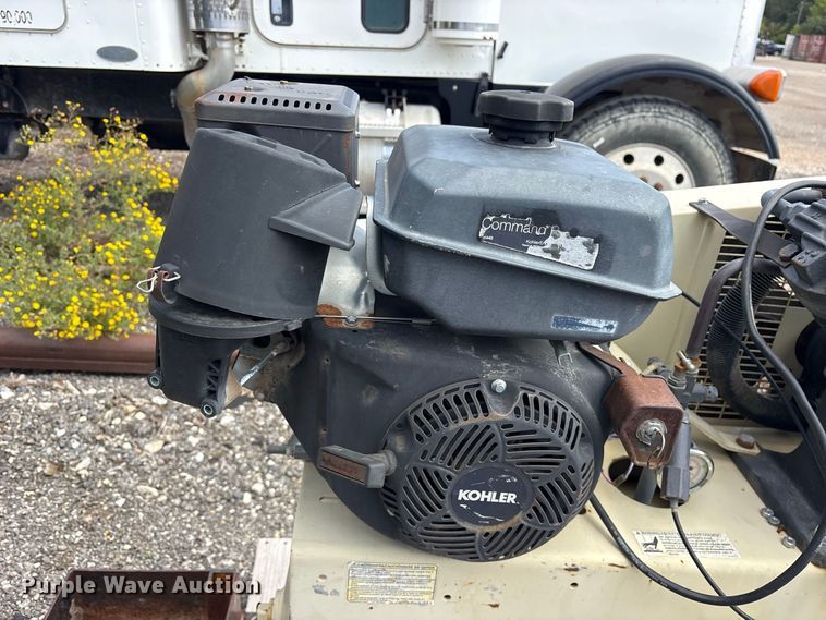 image for item ES8300 Tools