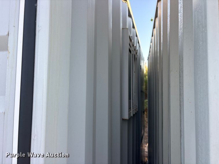 image for item ES8318 Shipping container