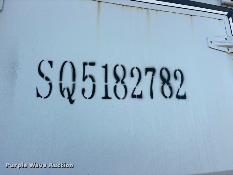 image for item ES8318 Shipping container