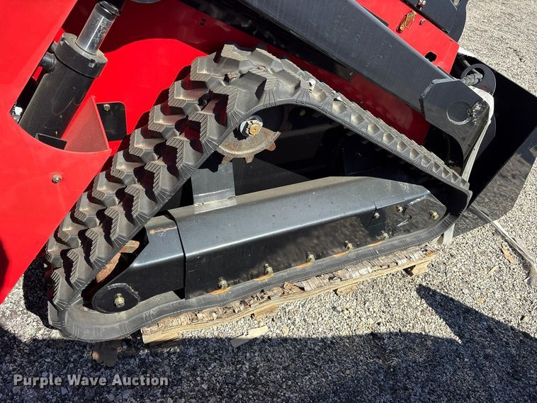 image for item ES8354 Erie SCL850 compact utility loader