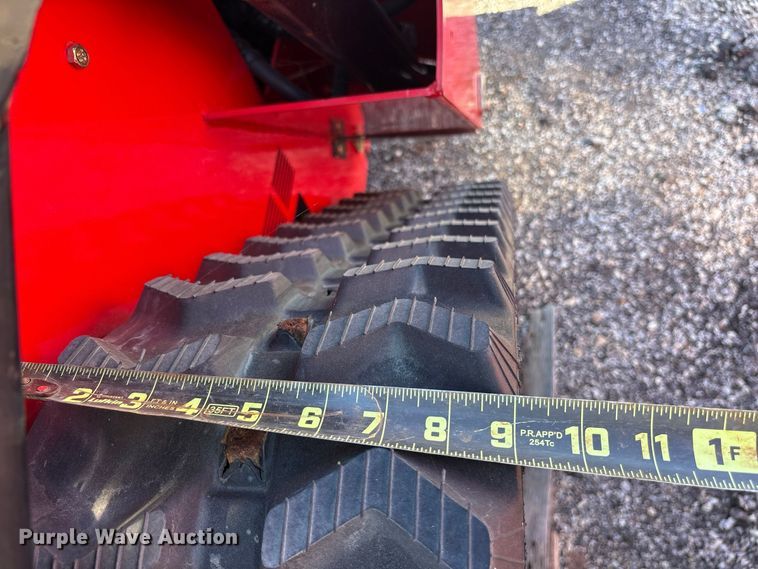 image for item ES8355 2024 Erie SCL850 compact utility loader
