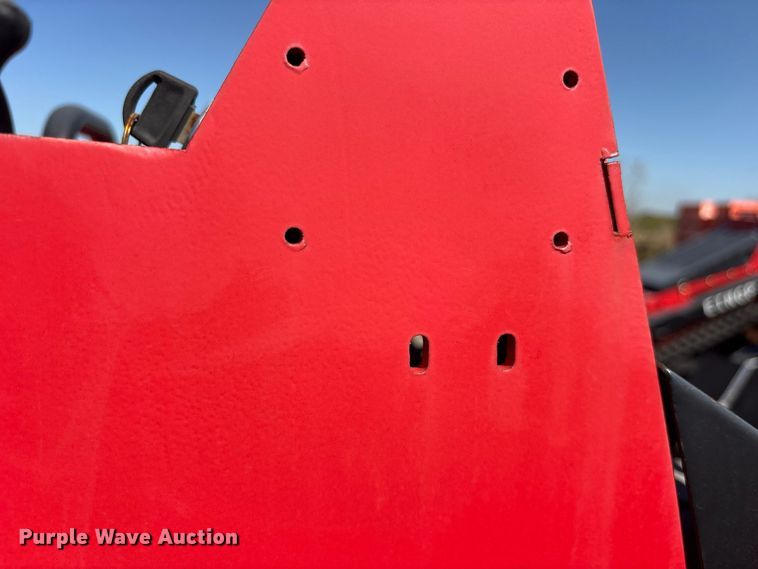 image for item ES8357 Erie SCL850 compact utility loader