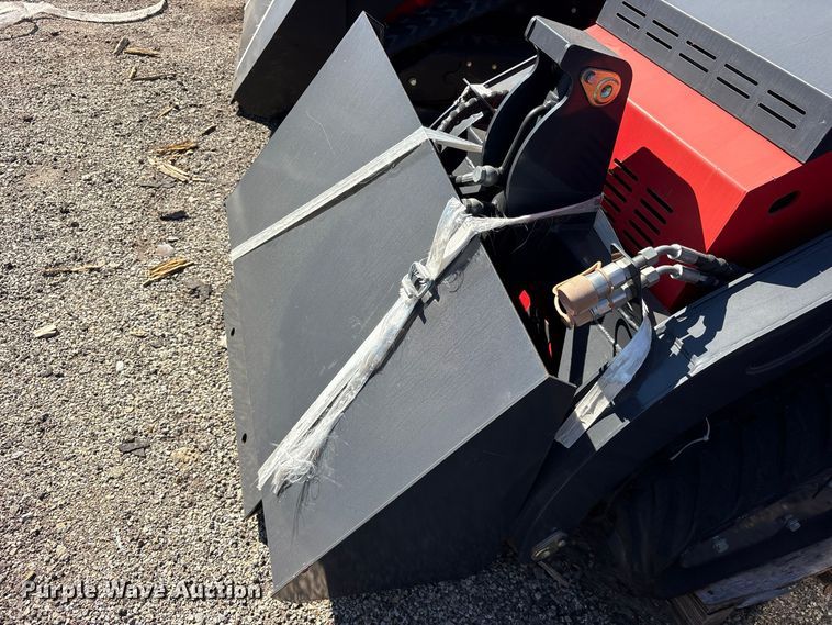image for item ES8359 Erie SCL850 compact utility loader
