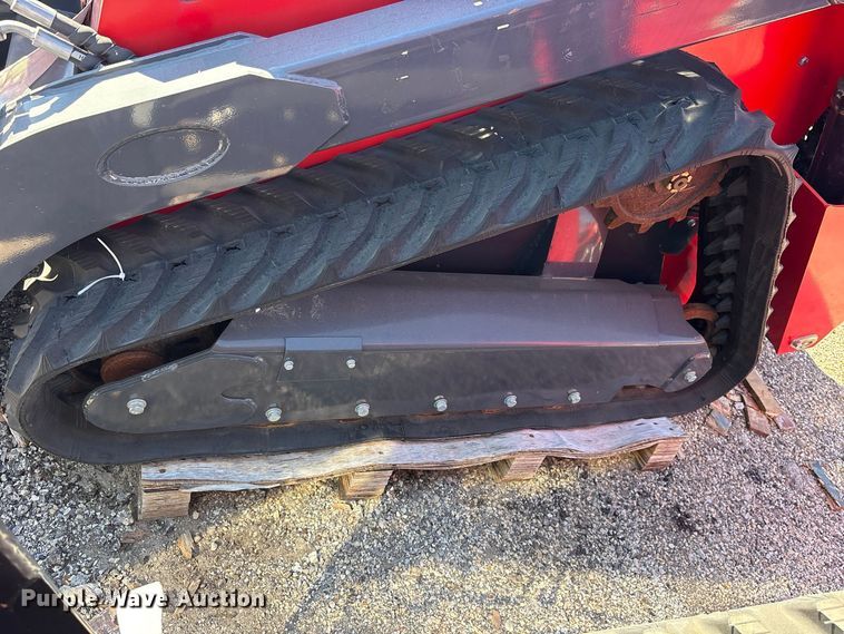 image for item ES8359 Erie SCL850 compact utility loader