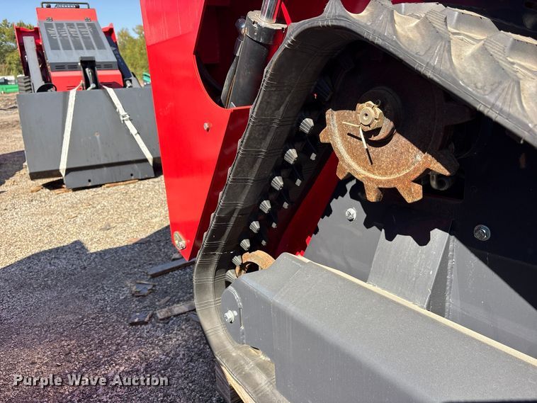 image for item ES8359 Erie SCL850 compact utility loader