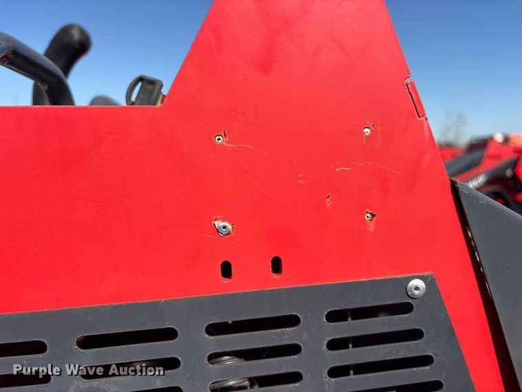 image for item ES8359 Erie SCL850 compact utility loader