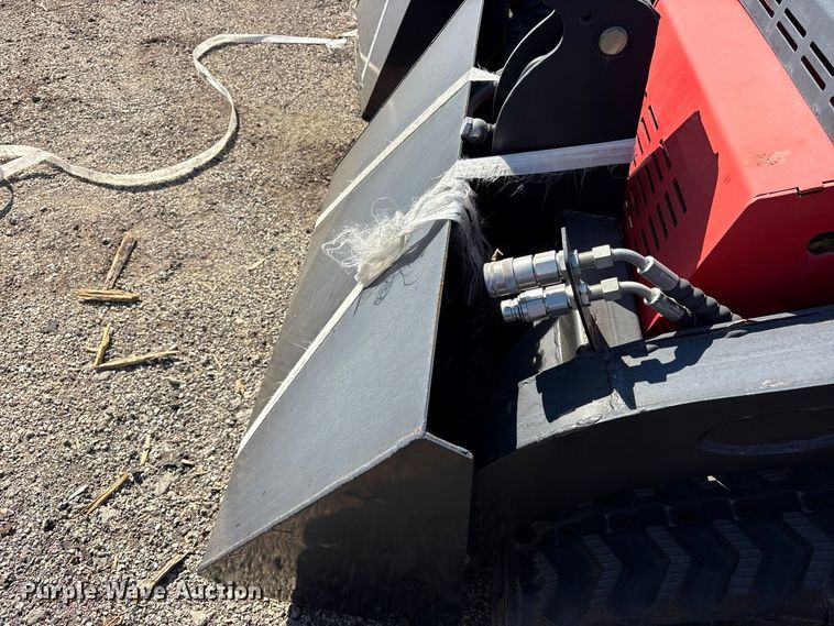 image for item ES8360 Erie SCL850 compact utility loader