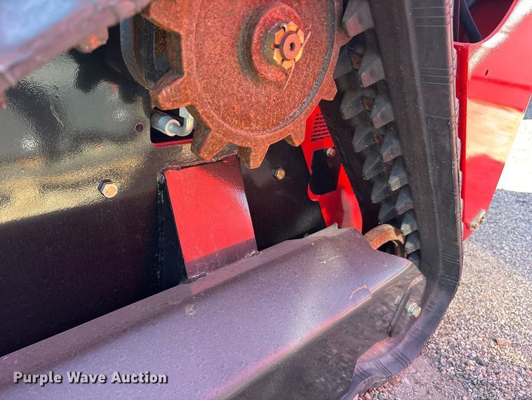 image for item ES8360 Erie SCL850 compact utility loader
