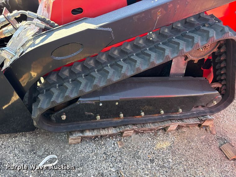 image for item ES8361 Erie SCL850 compact utility loader