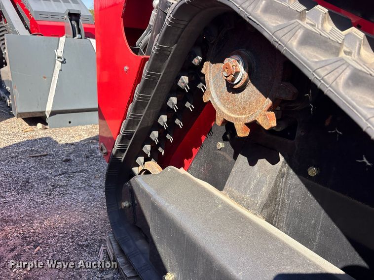 image for item ES8361 Erie SCL850 compact utility loader