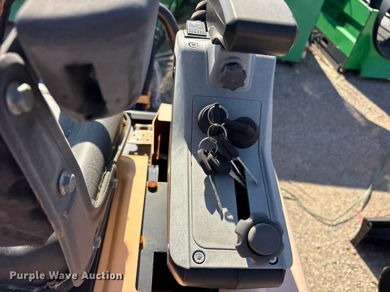 image for item ES8383 2024 Erie EM15 mini excavator