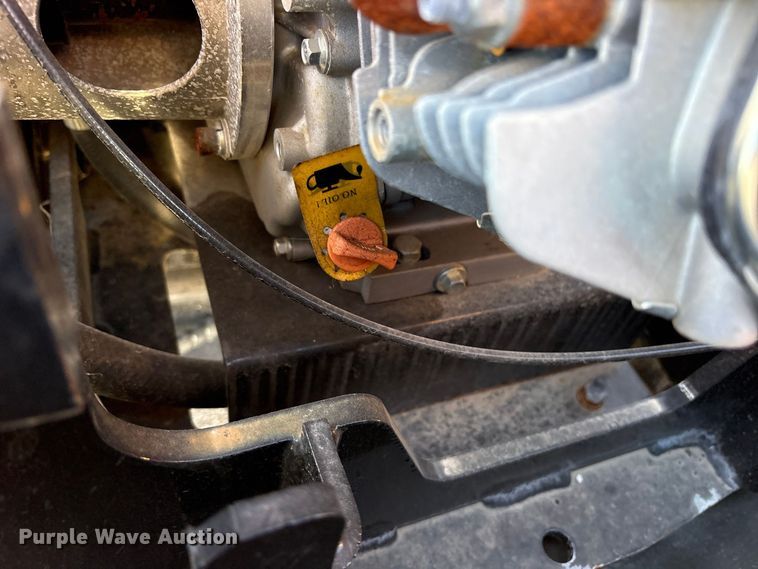 image for item ES8383 2024 Erie EM15 mini excavator