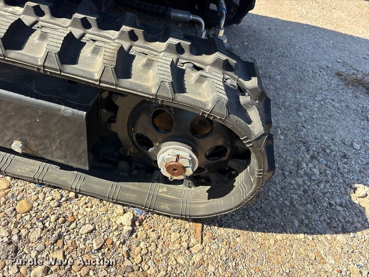 image for item ES8383 2024 Erie EM15 mini excavator