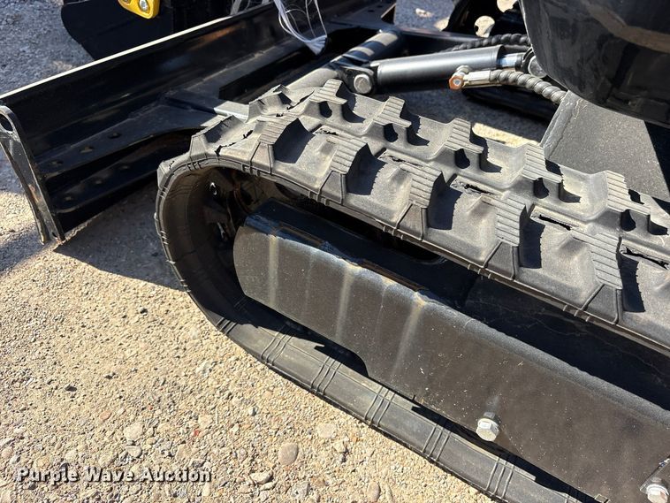 image for item ES8383 2024 Erie EM15 mini excavator