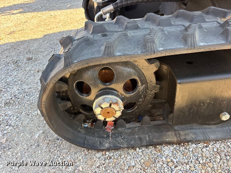 image for item ES8384 2024 Erie EM15 mini excavator