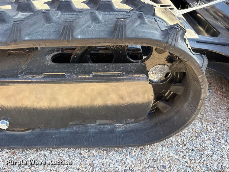 image for item ES8384 2024 Erie EM15 mini excavator