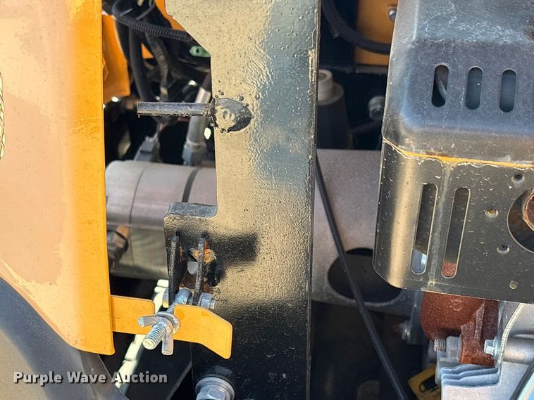 image for item ES8385 2024 Erie EM15 mini excavator