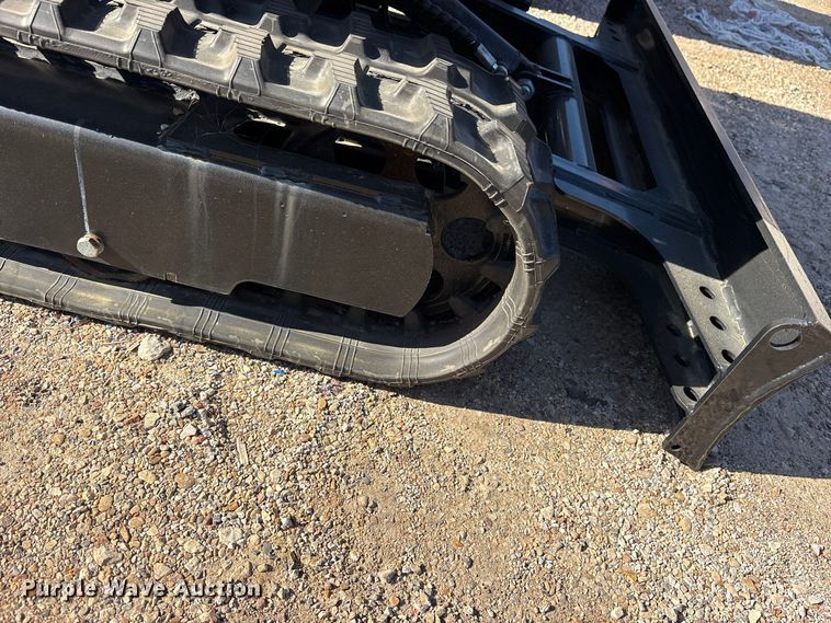 image for item ES8385 2024 Erie EM15 mini excavator
