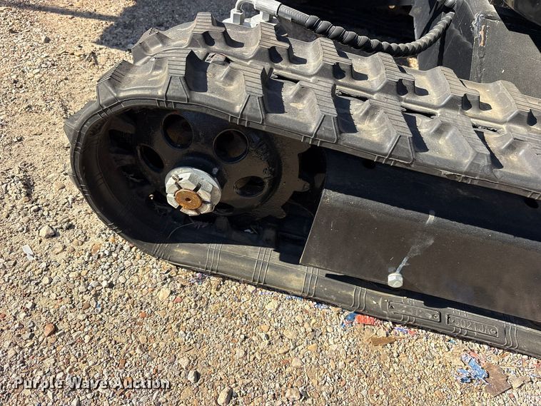 image for item ES8385 2024 Erie EM15 mini excavator
