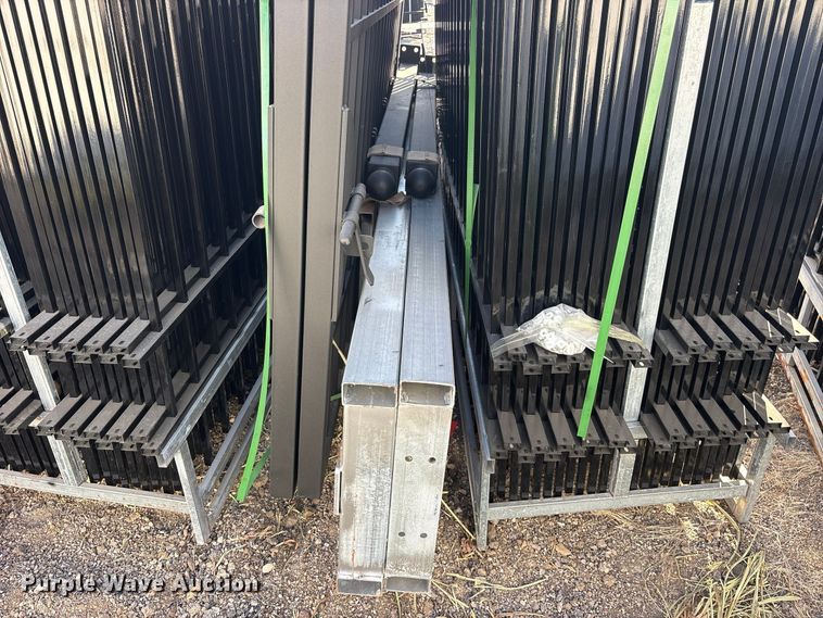 image for item ES8401 Fencing materials