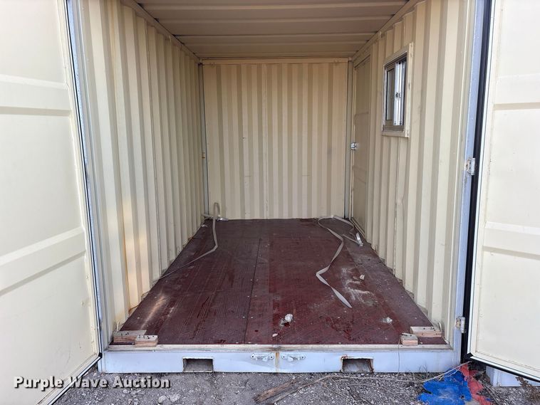 image for item ES8416 Shipping container