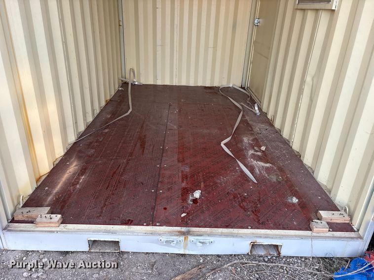 image for item ES8416 Shipping container