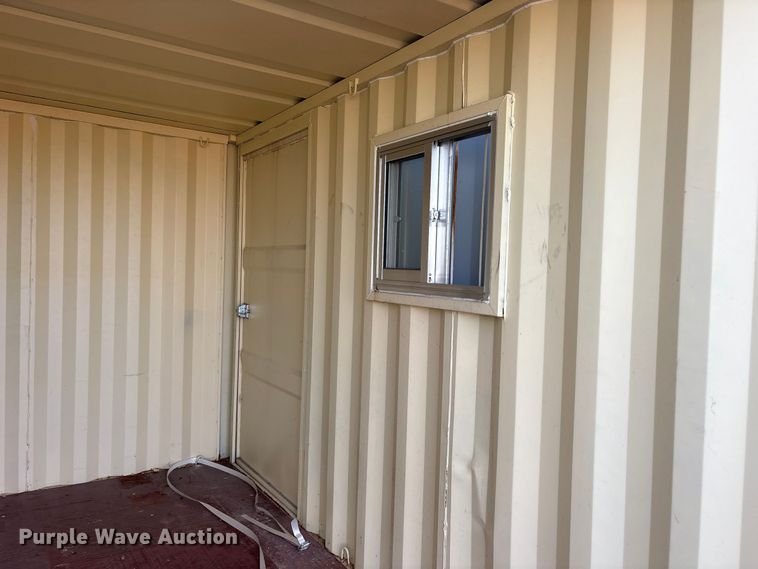 image for item ES8416 Shipping container