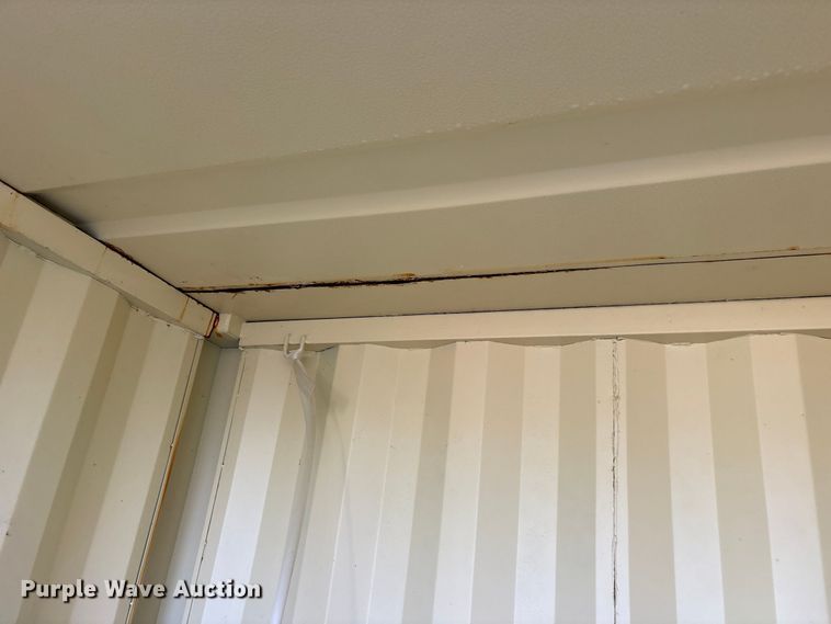 image for item ES8421 Shipping container