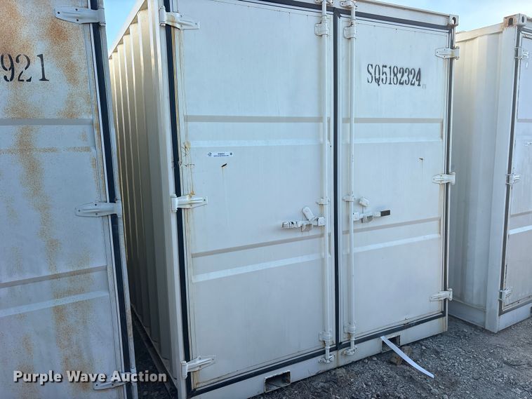 image for item ES8424 Shipping container