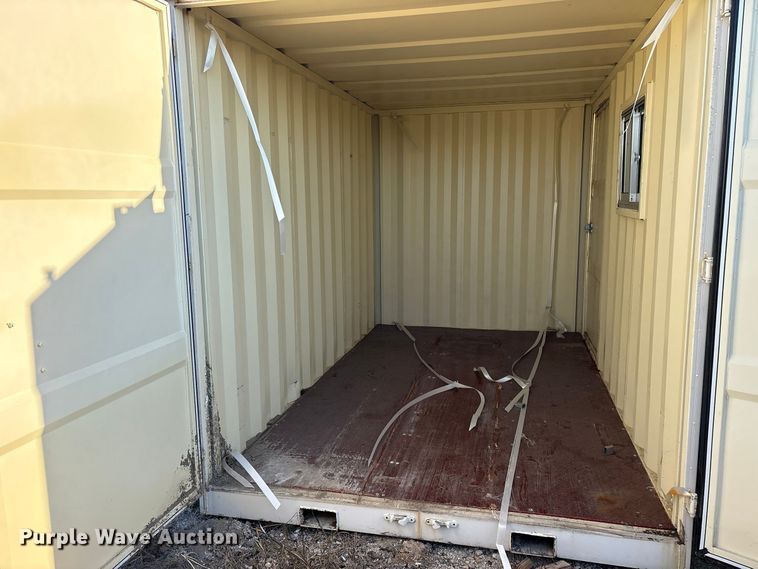image for item ES8424 Shipping container