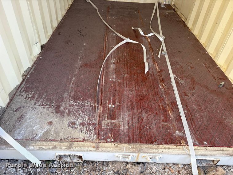 image for item ES8424 Shipping container