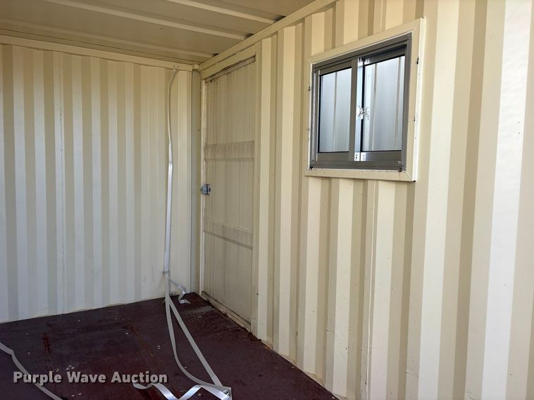 image for item ES8424 Shipping container