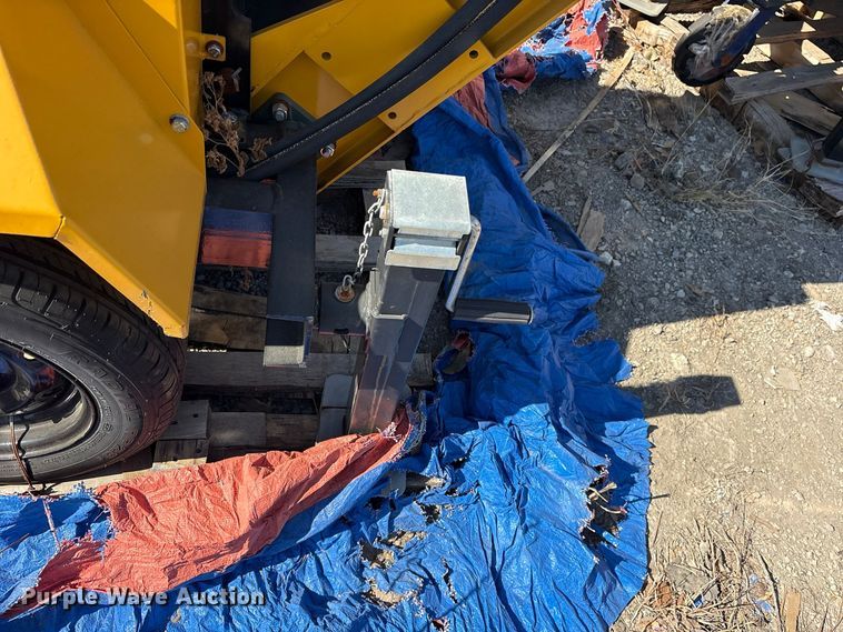 image for item ES8453 EINGP QSP135 jaw crusher