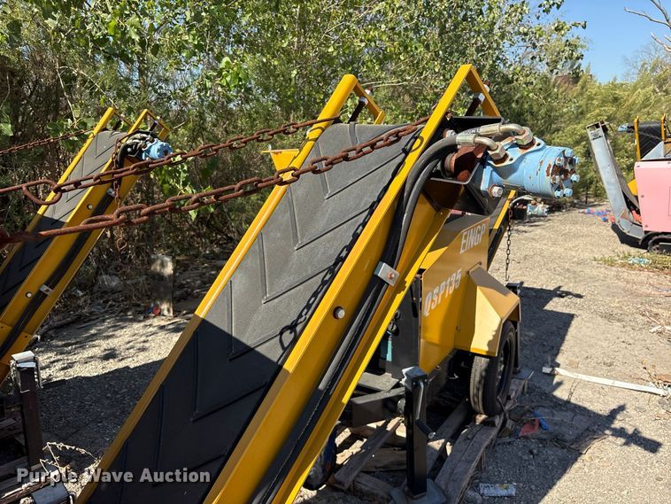 image for item ES8453 EINGP QSP135 jaw crusher