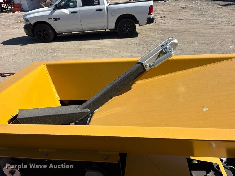 image for item ES8453 EINGP QSP135 jaw crusher