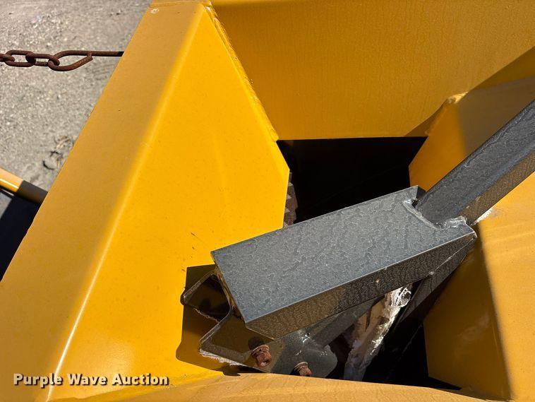 image for item ES8453 EINGP QSP135 jaw crusher